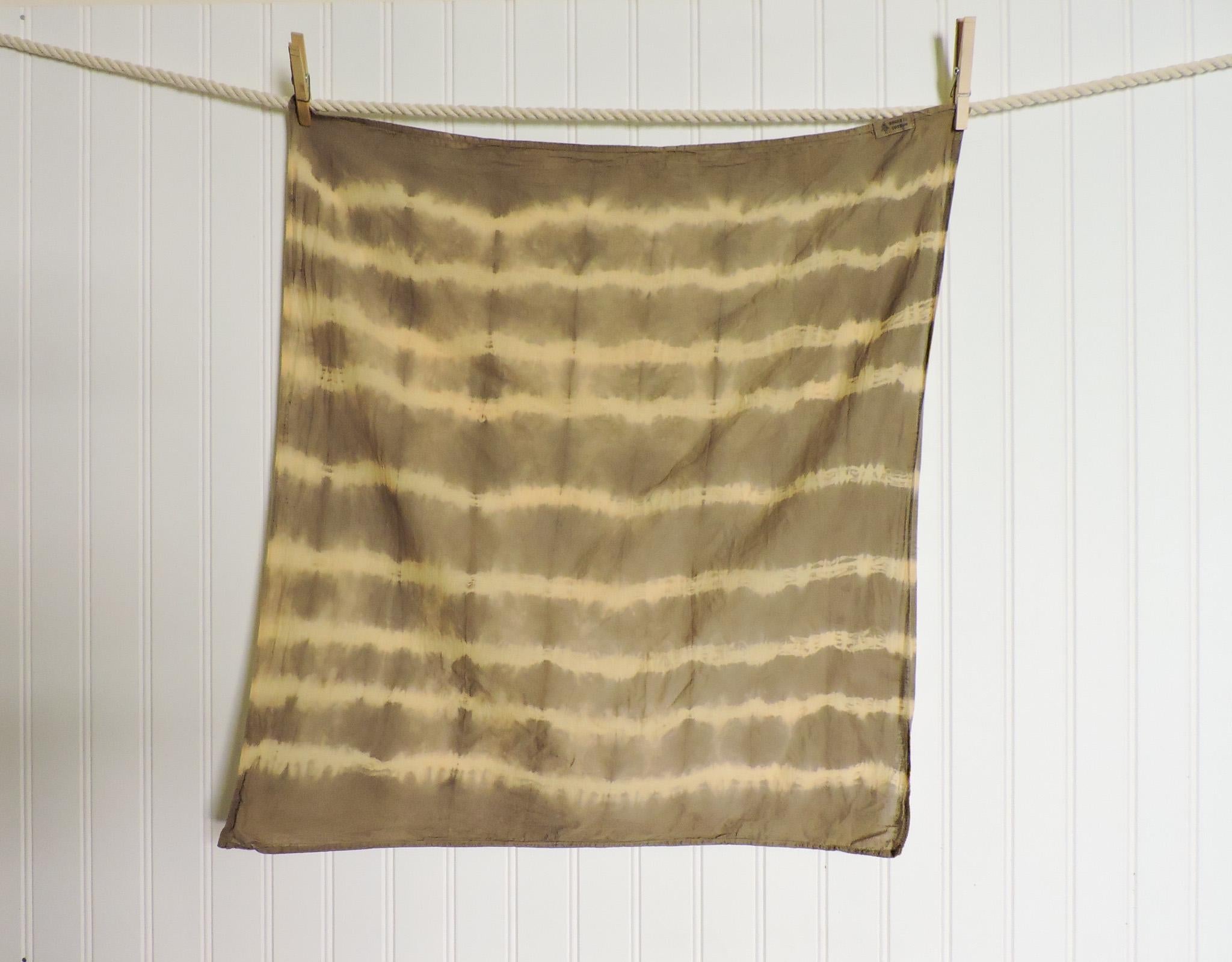 Tie-Dye Bandana (Weld)