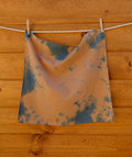 Tie-Dye Bandana – Fustic