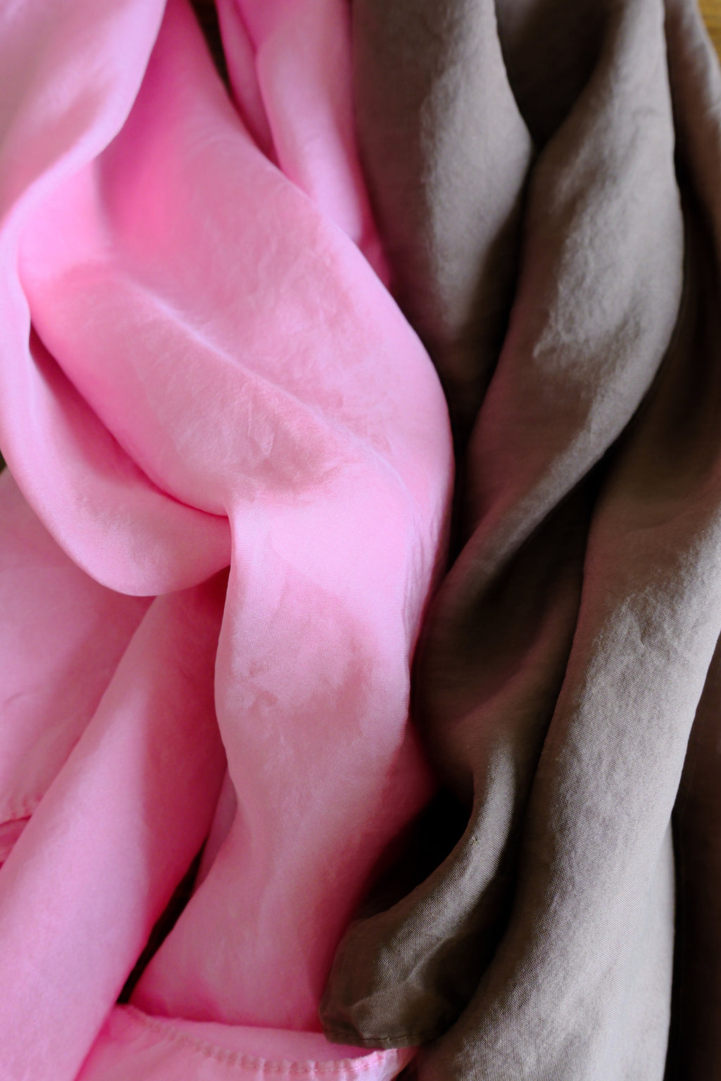 Silk Wild Rag (35")