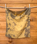Tie-Dye Bandana – Marigold