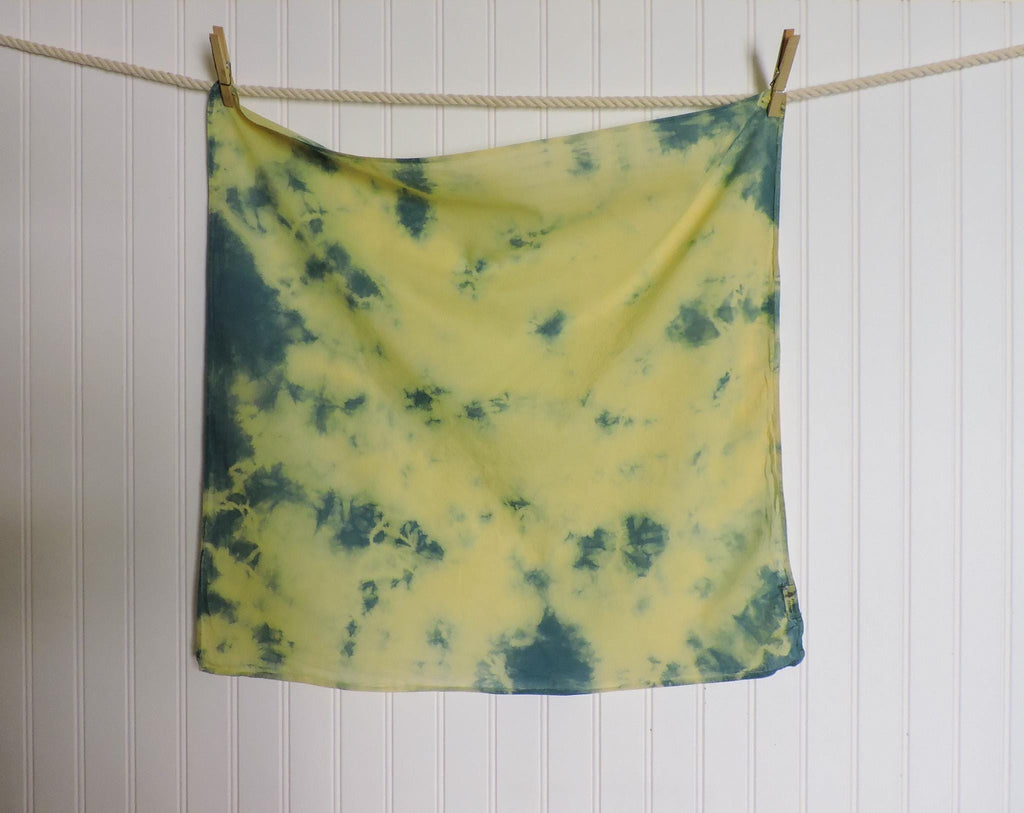 Tie-Dye Bandana (Weld)