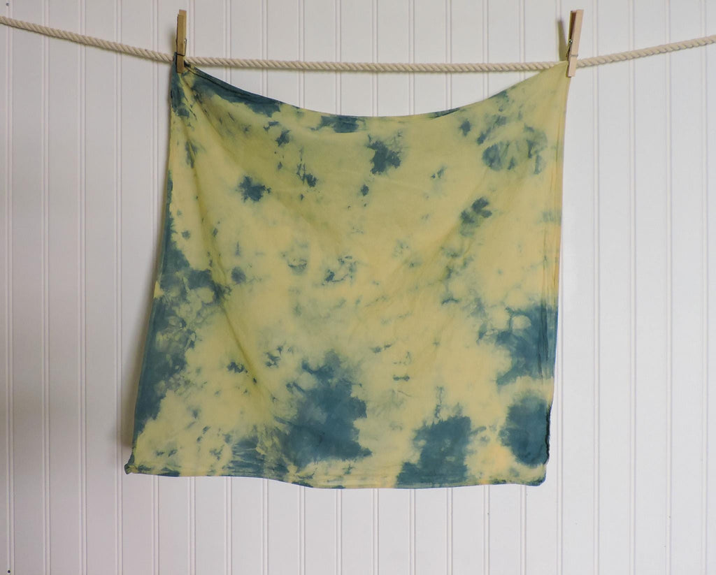 Tie-Dye Bandana (Weld)